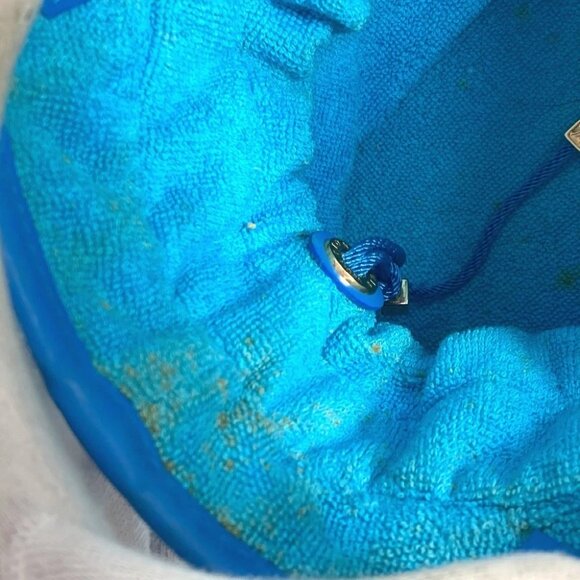 LOUIS VUITTON M92472 Epiplage Mini lagoon bay Tote Bag Hand Bag - Picture 12 of 16